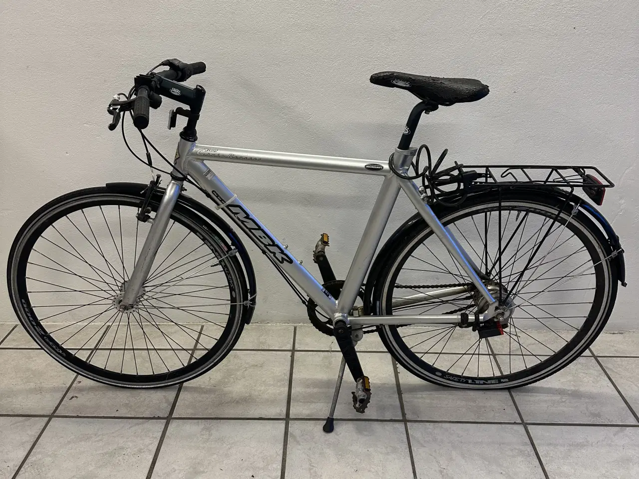 Billede 1 - MBK herrecykel