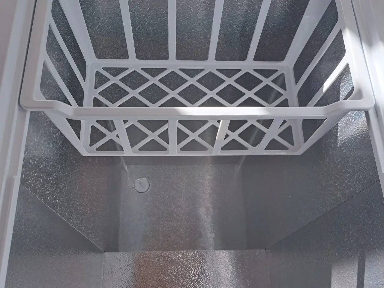 Billede 1 - Kummefryser sælges som ny med garanti  99 Liter