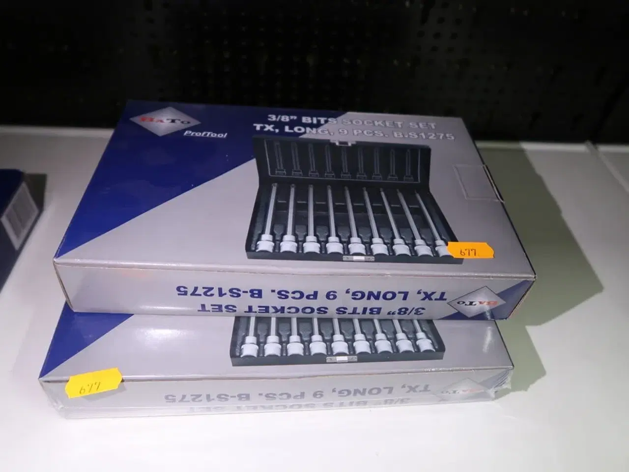 Billede 1 - Specialværktøj BATO