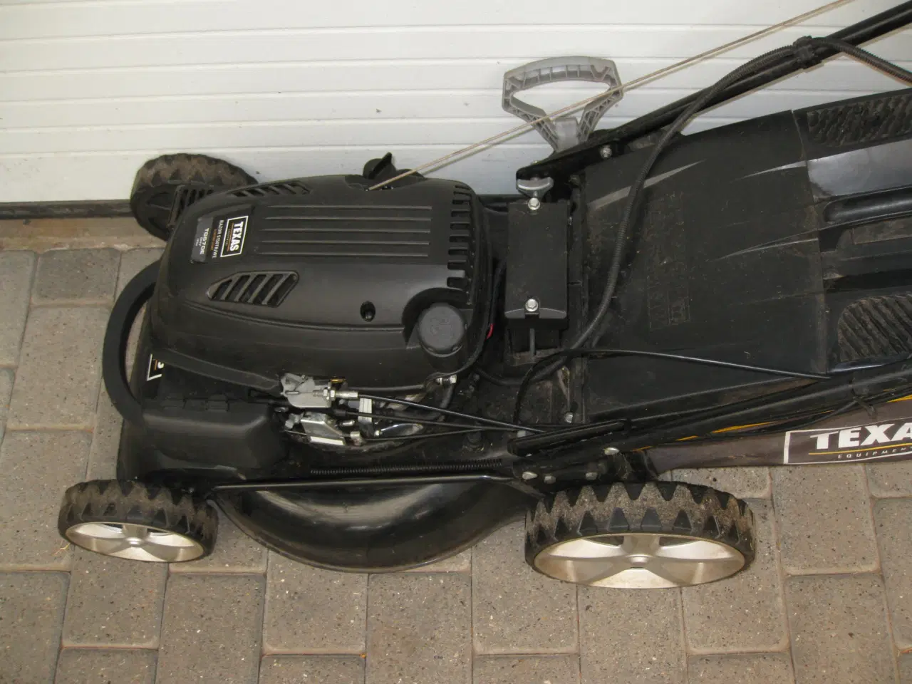 Billede 4 - Razor 5150 TR/W