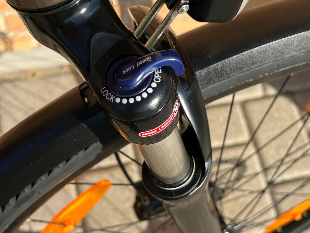Billede 4 - Cykel Dame/pige cykel