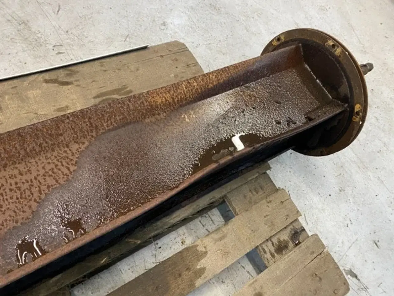 Billede 5 - Dronningborg D7500 Halmmølle 28350269