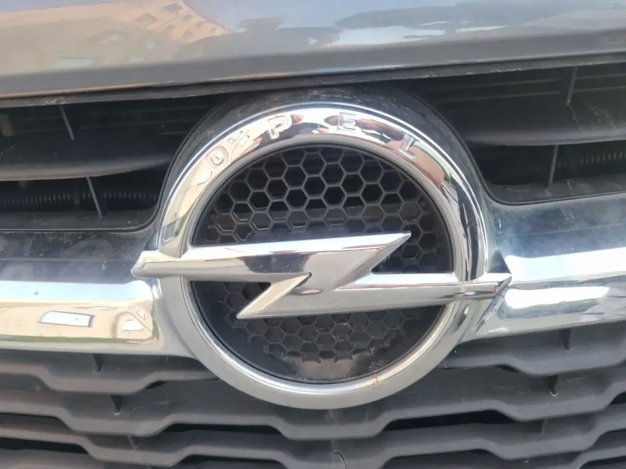 Billede 20 - Opel Corsa 1,4 16V Enjoy