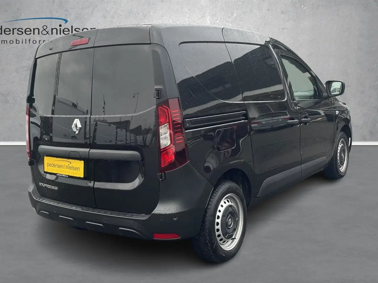 Billede 4 - Renault Express 1,5 DCI 95HK Van 6g