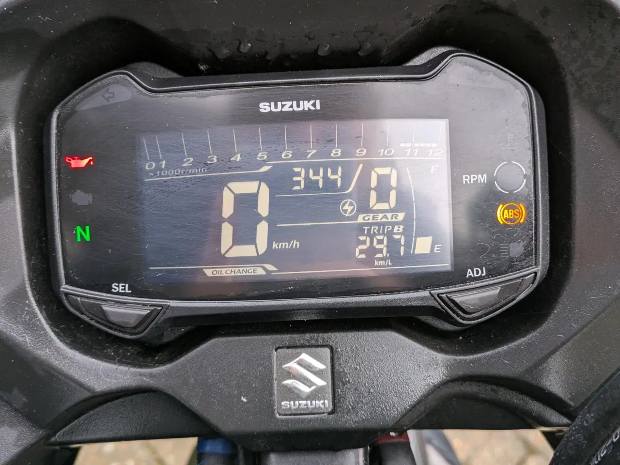 Billede 6 - <suzuki GSX 250 R