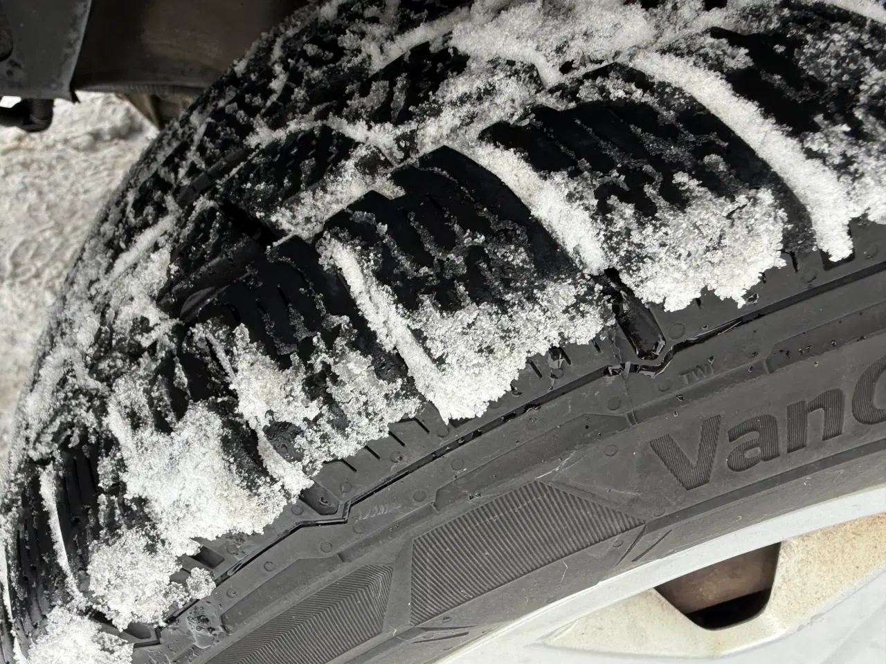 Billede 9 - Ford transit 2.2 tdci lav km 