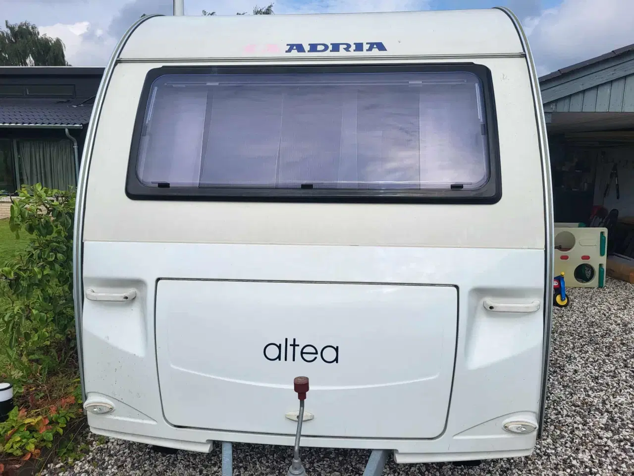 Billede 3 - Adria Altea 390, 2011
