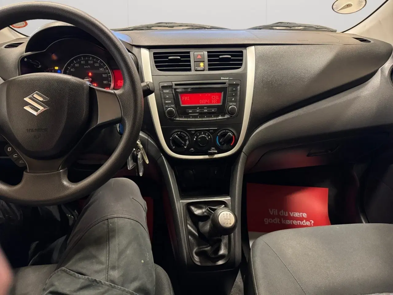 Billede 7 - Suzuki Celerio 1,0 Comfort