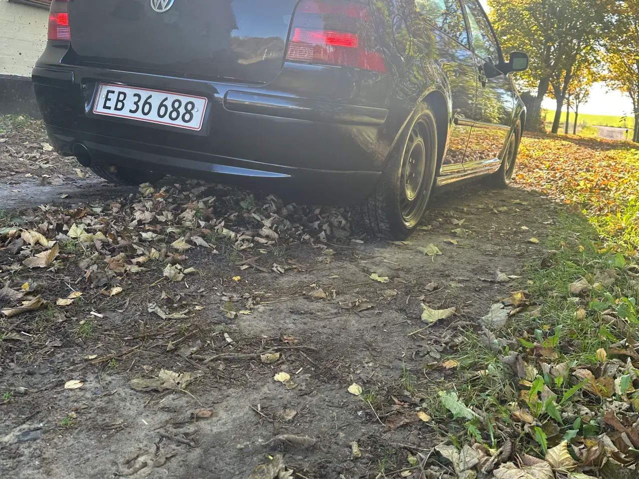 Billede 4 - Golf 4 v5