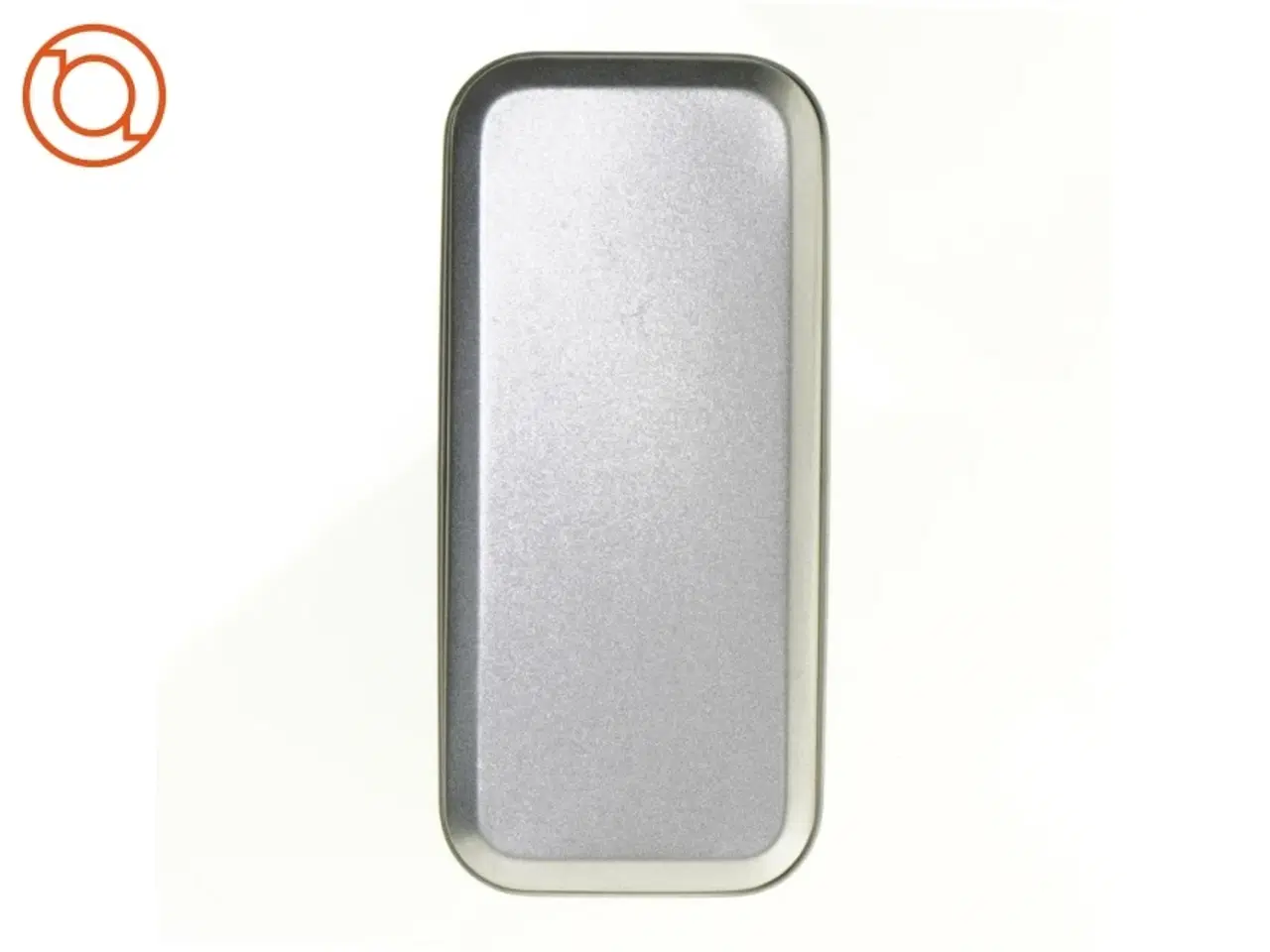 Billede 3 - Ur (str. 13 x 6 cm)