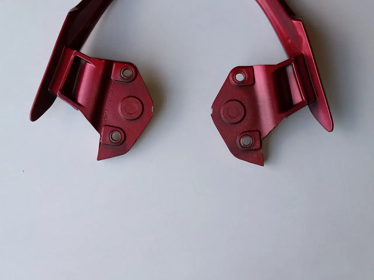 Billede 3 - Bøjle til Honda CBF 125