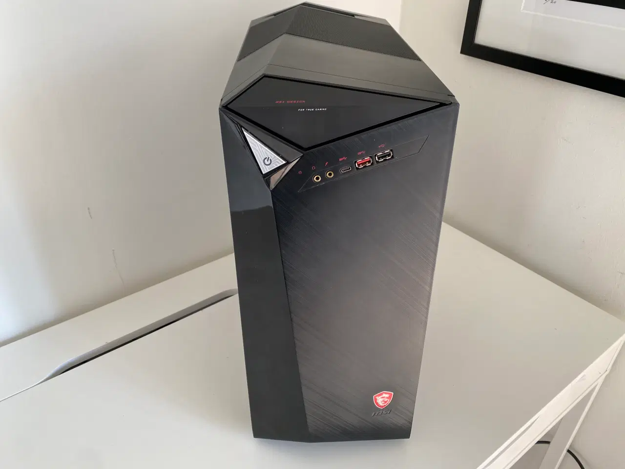 Billede 2 - Computer: i7 7700, GTX1660TI, 16Gb Ram & 240Gb SSD