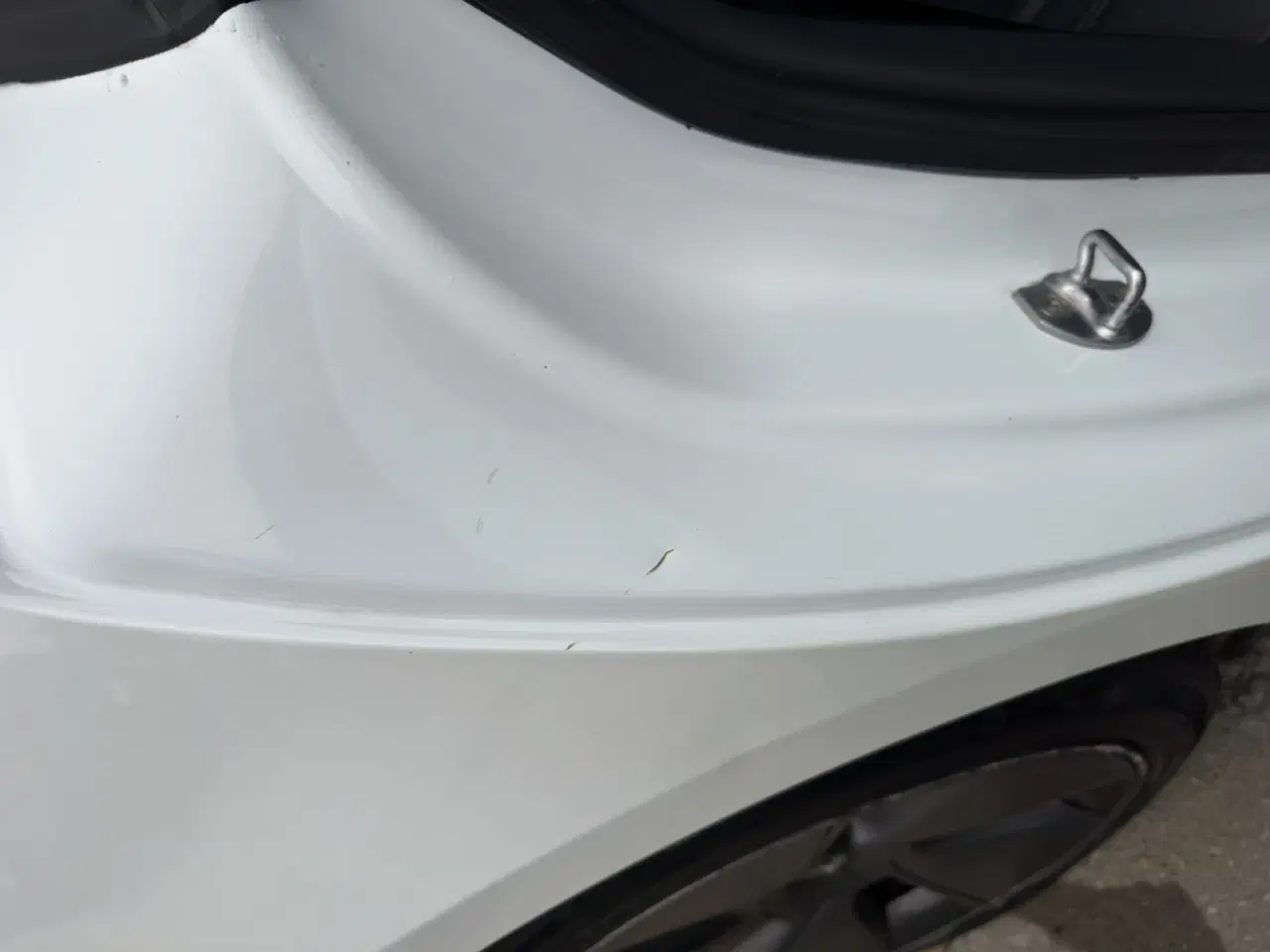 Billede 18 - Tesla Model 3  Long Range AWD