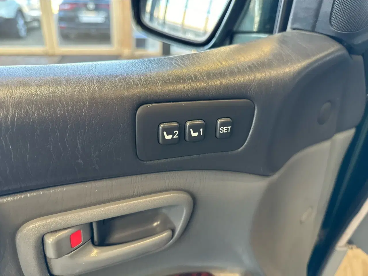 Billede 13 - Toyota Land Cruiser 4,2 TD LE 10prs