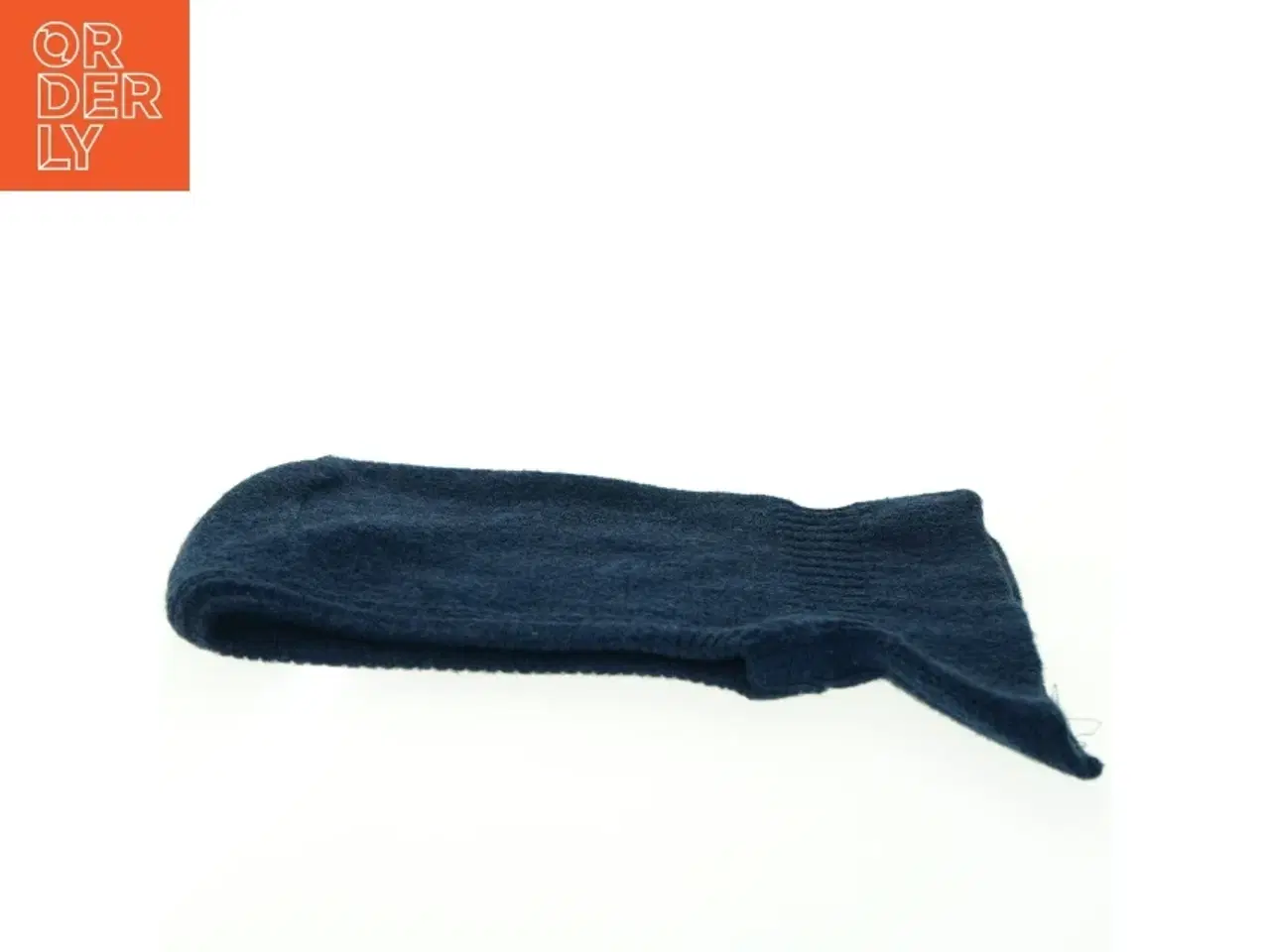 Billede 1 - Strikket balaclava fra Selana (str. 104)