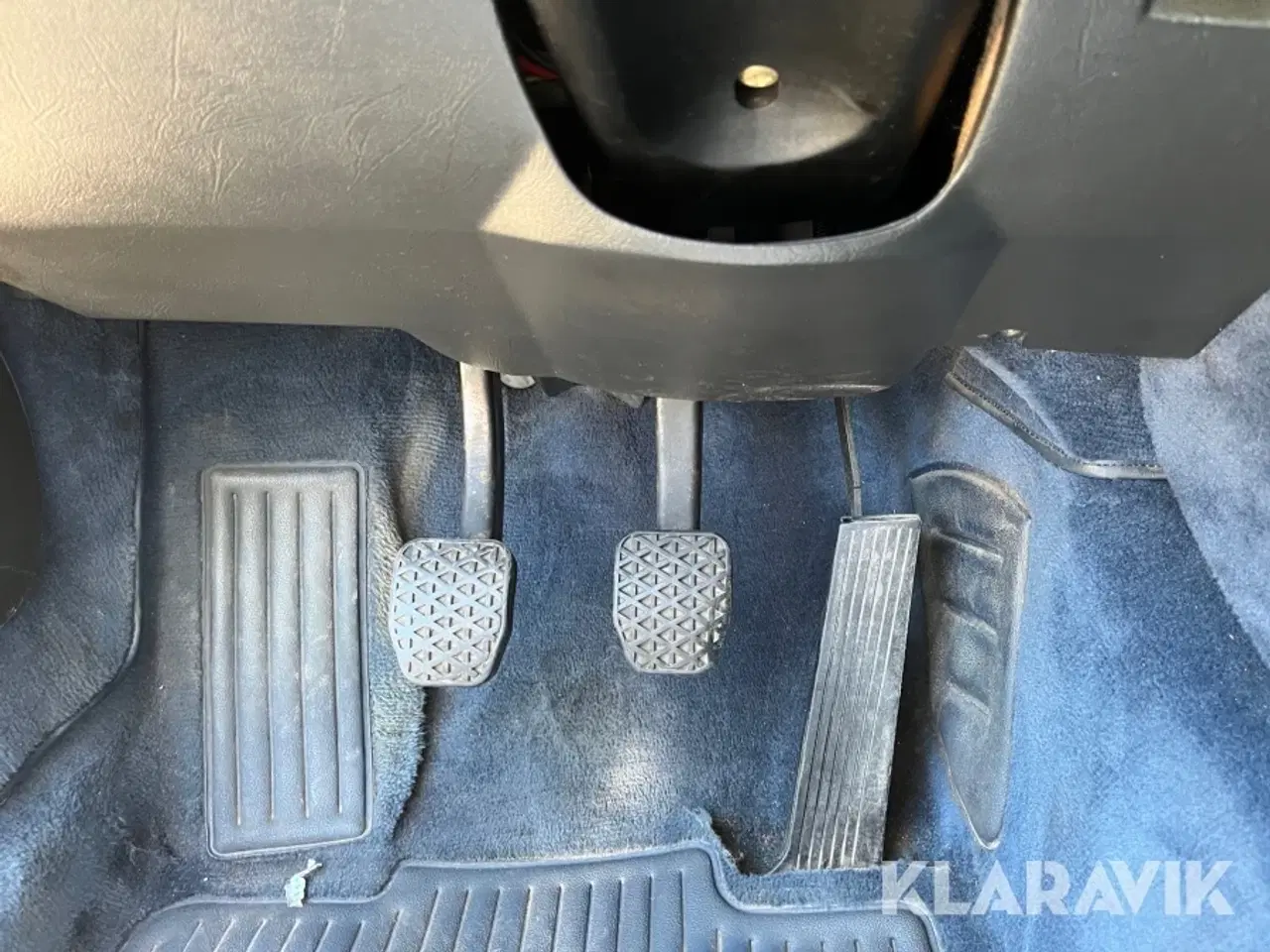 Billede 8 - Personbil BMW 520 E28 2,0i 6 Cylinder