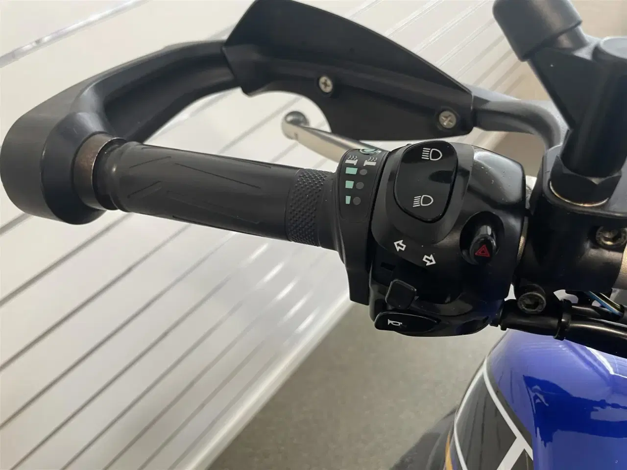 Billede 8 - Yamaha XT660 Z Ténéré ABS
