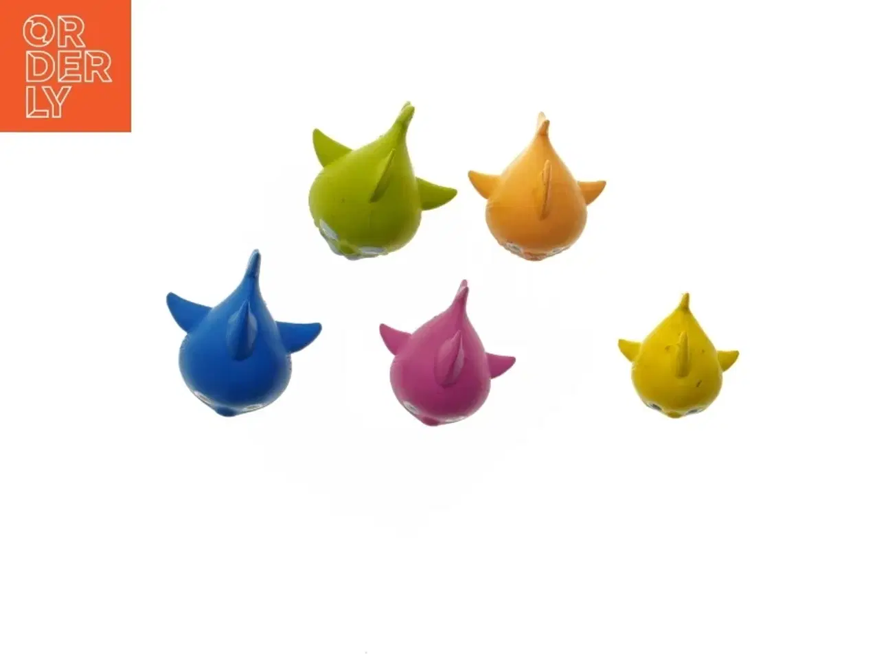 Billede 2 - Baby Shark familie