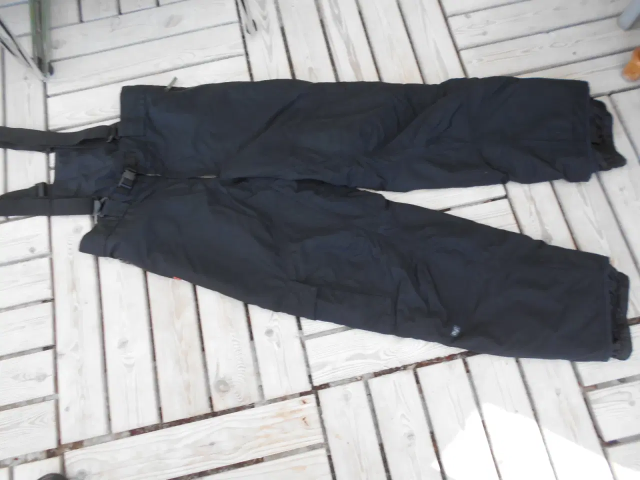 Billede 5 - Skibukser, Didriksen str. 44