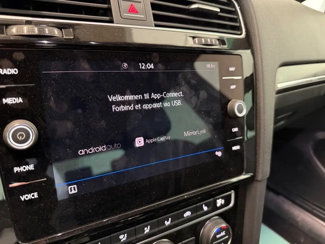Billede 15 - VW Golf VII 1,4 GTE DSG