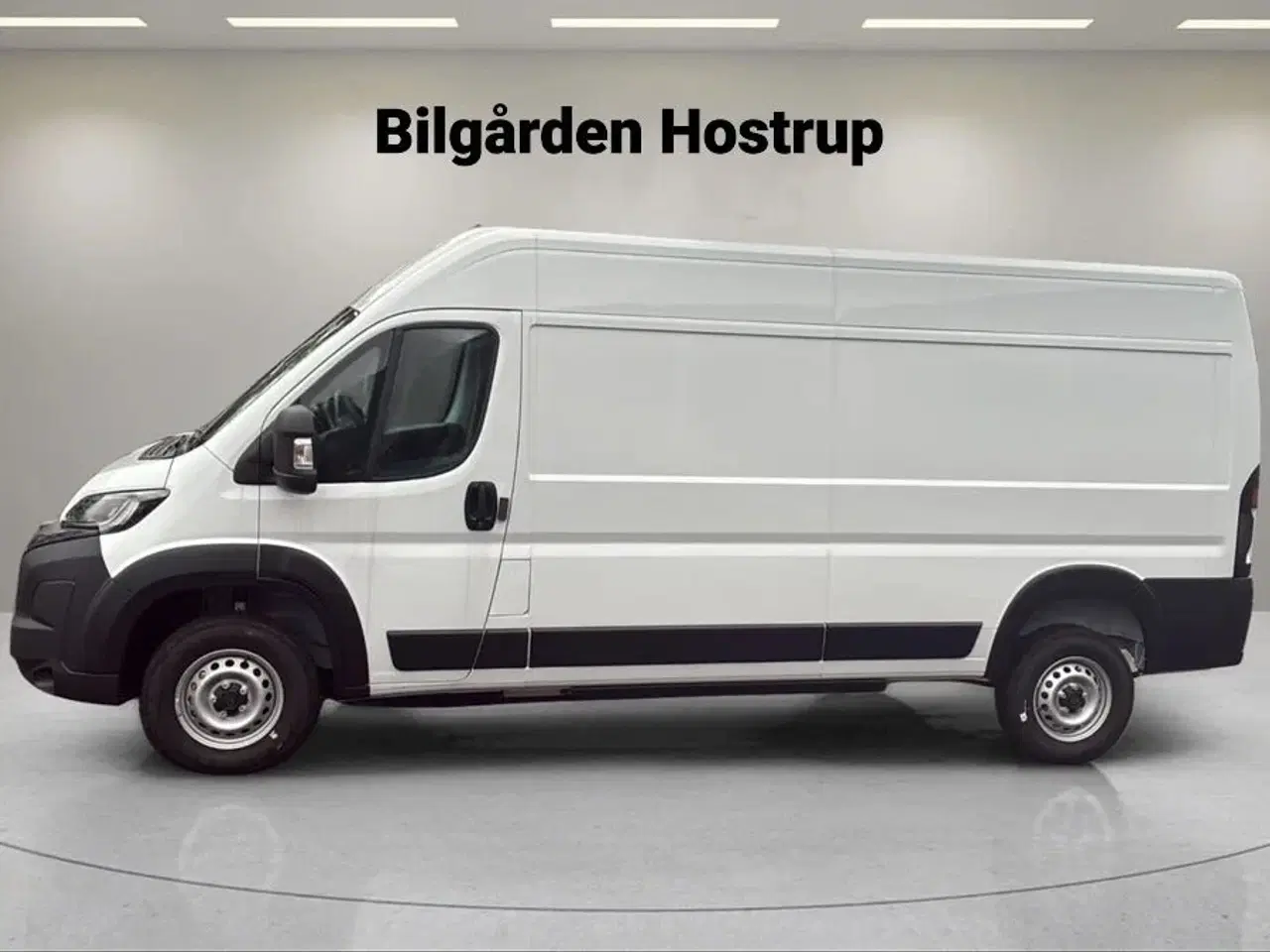 Billede 3 - Peugeot e-Boxer 435 110 L3H2 Premium