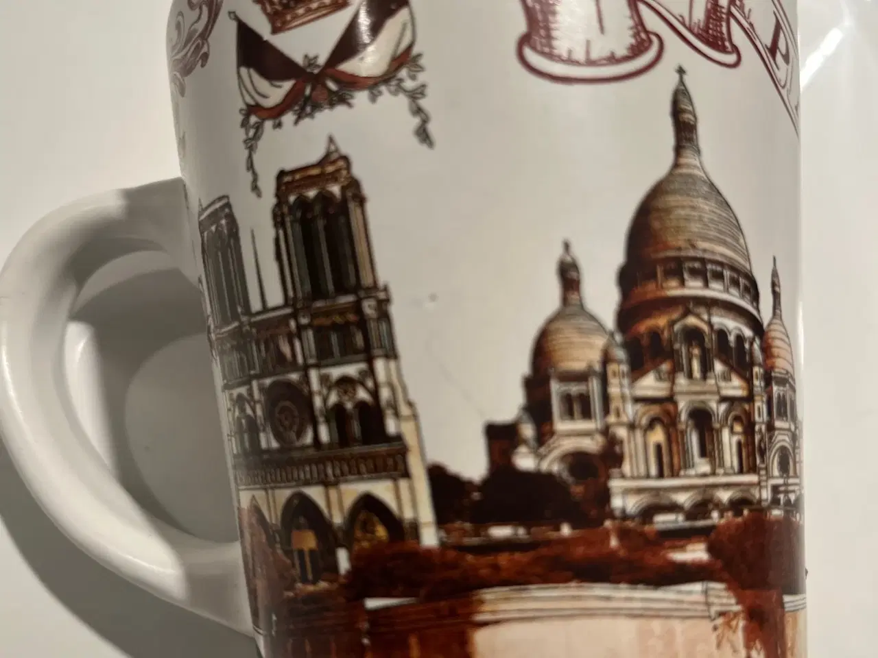 Billede 2 - Bring magien fra Paris hjem til dit kaffebord