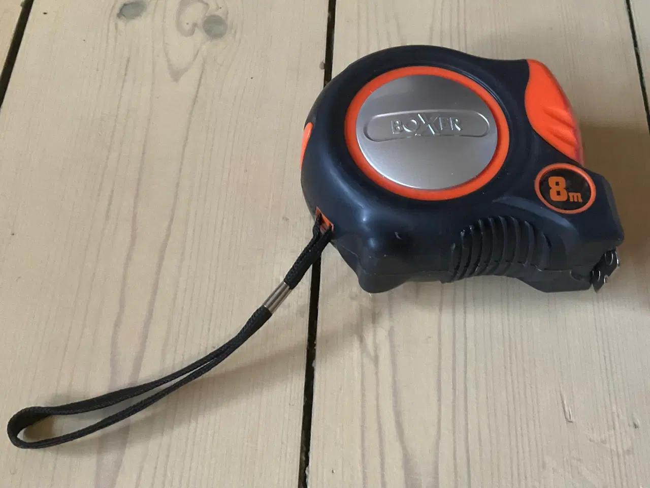 Billede 4 - 8m Boxer målebånd