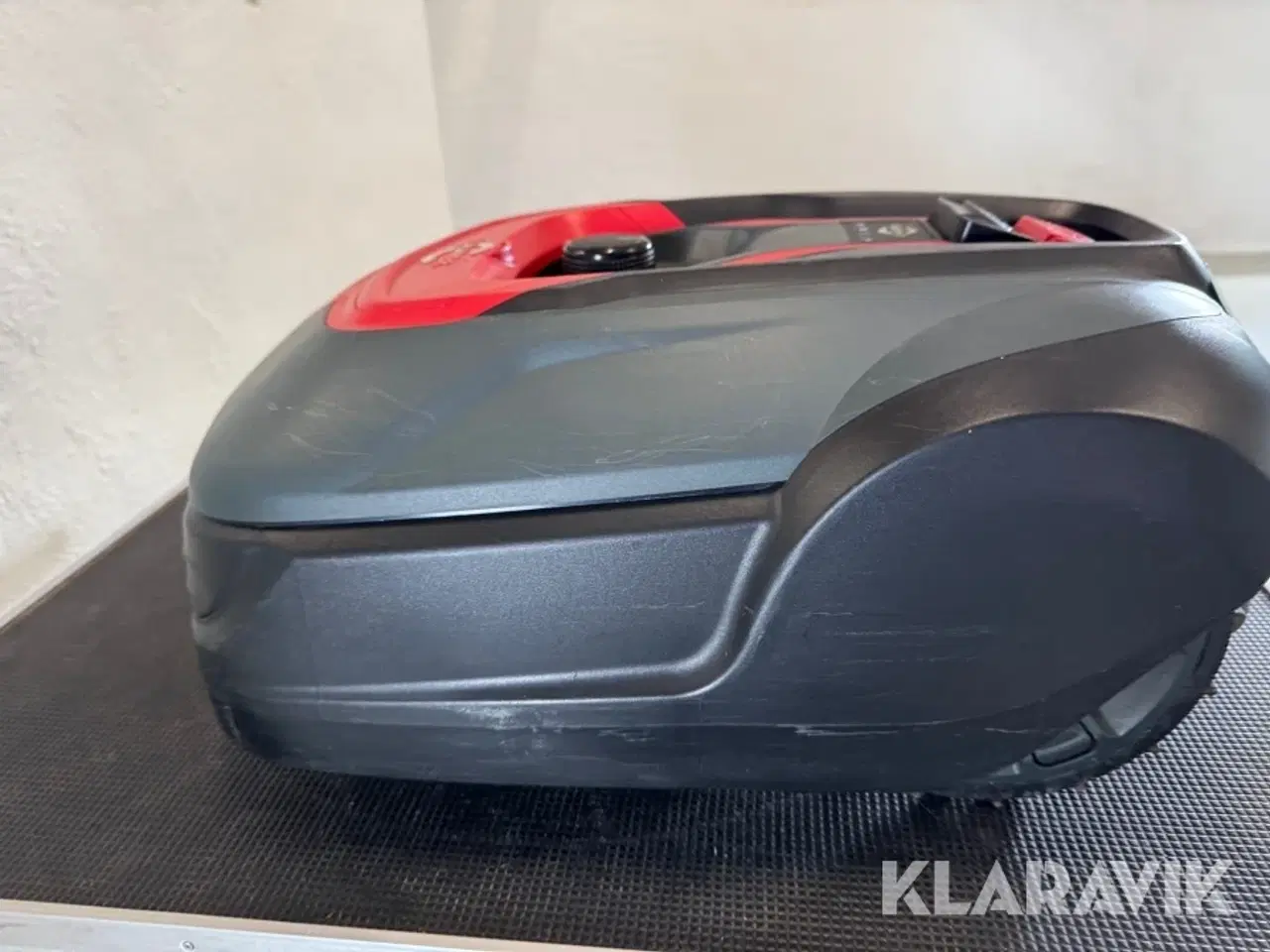 Billede 8 - Robot plæneklipper Cramer RM 1000