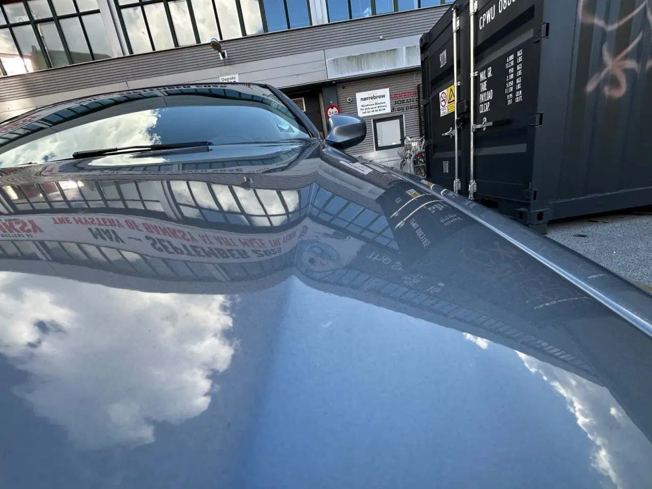 Billede 20 - BMW 325i 3,0 Steptr.