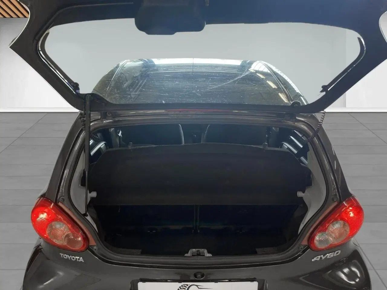 Billede 13 - Toyota Aygo 1,0 