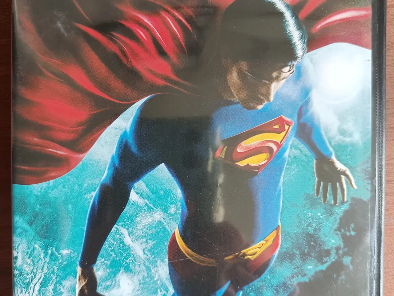 Billede 1 - DVD Superman Returns