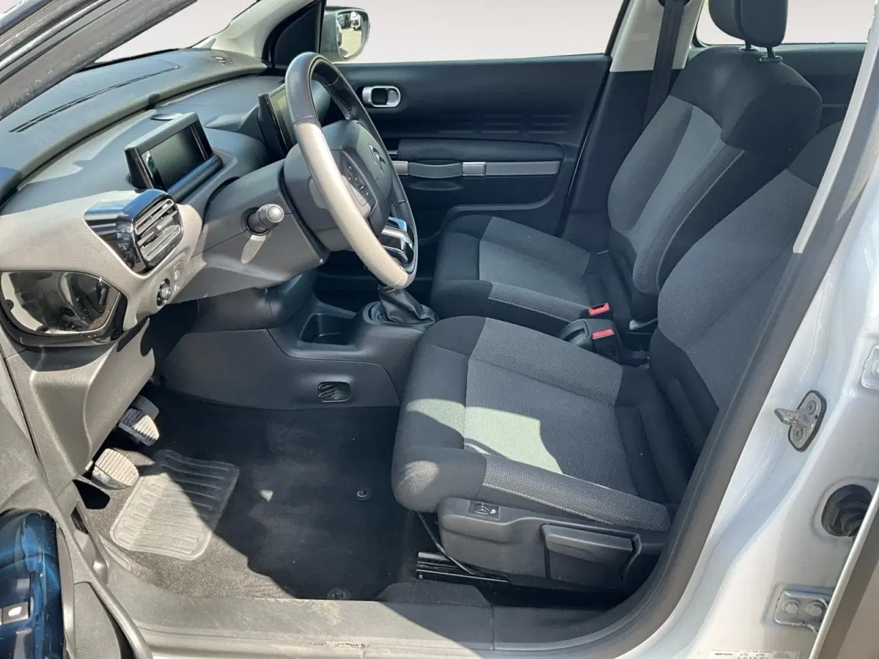 Billede 12 - Citroën C4 Cactus 1,6 BlueHDi 100 Feel