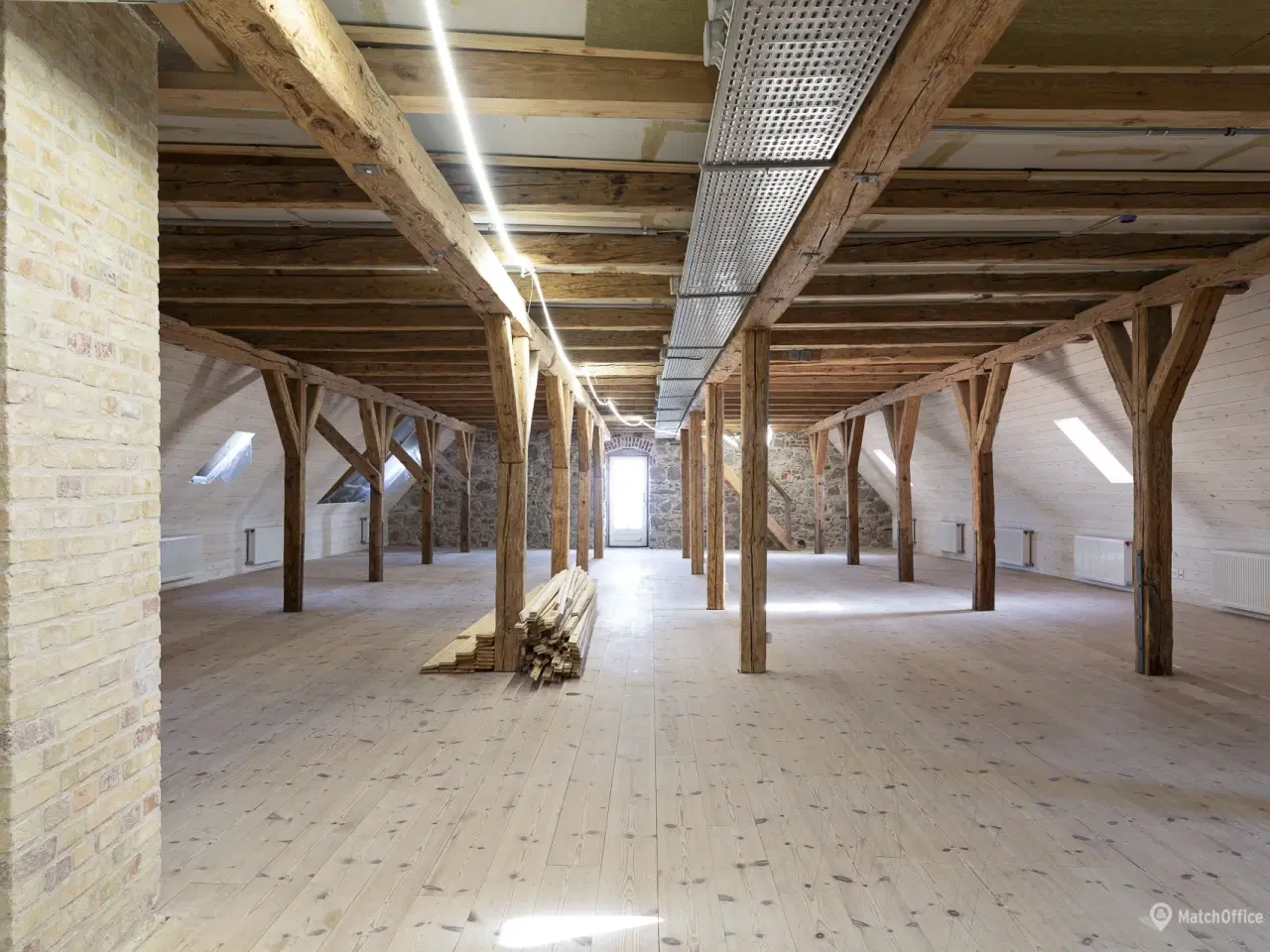 Billede 4 - Genindvielse af en 275 år gammel industrihistorie