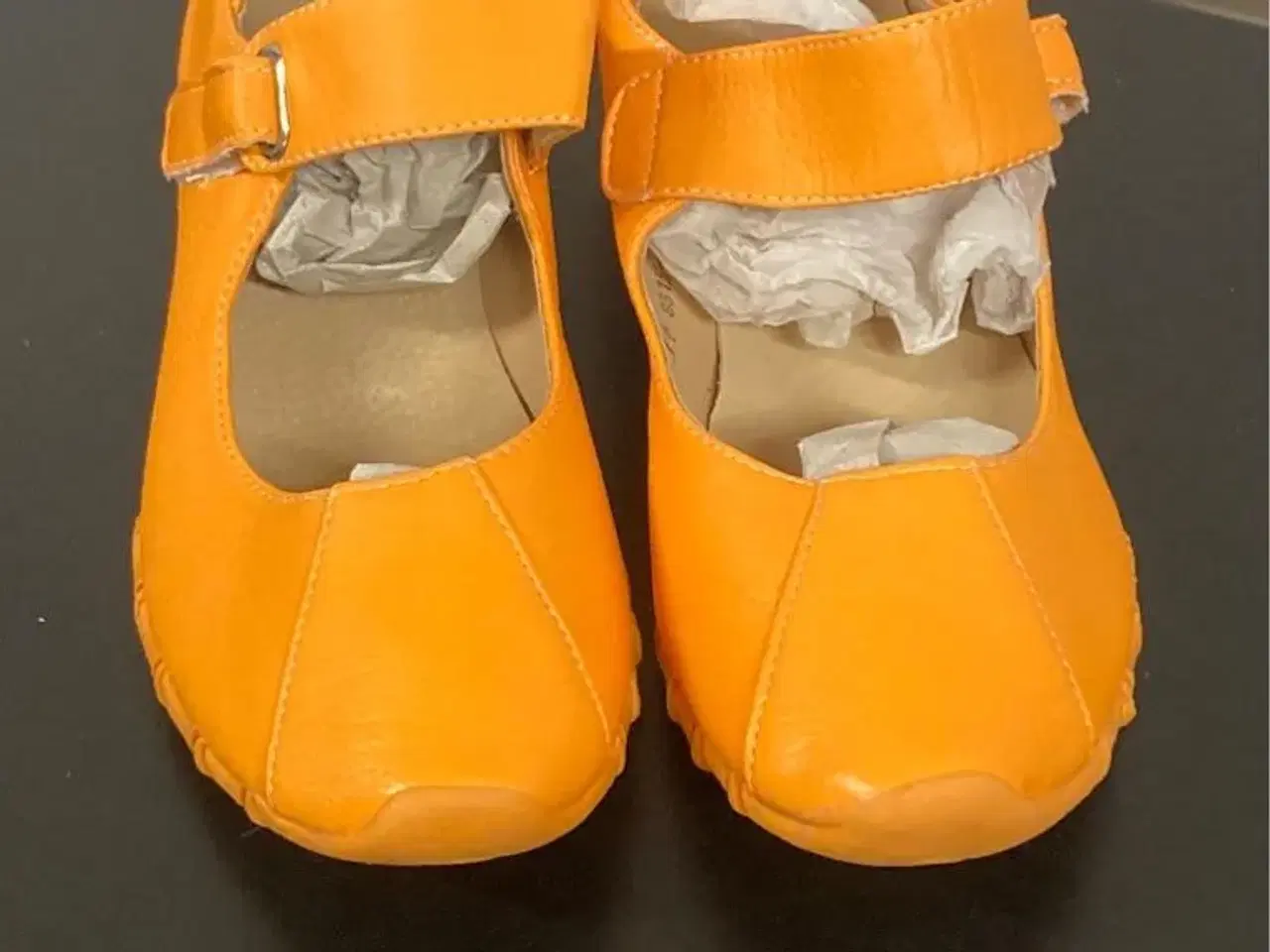 Billede 2 - Nye lette og behagelige dame sandaler