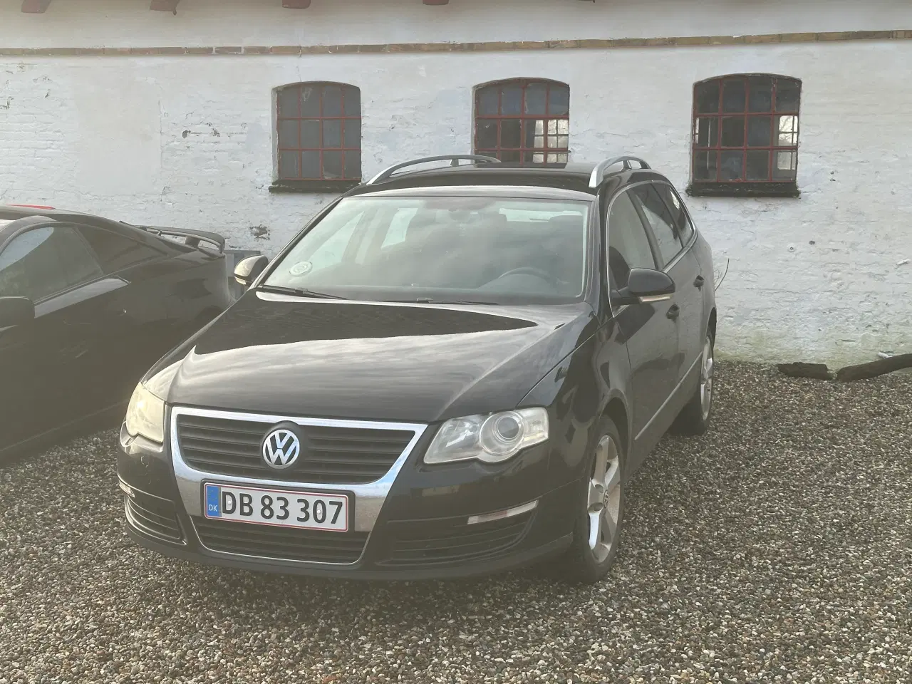 Billede 5 - Vw Passat 2.0 TFSI Sportline 200 hk