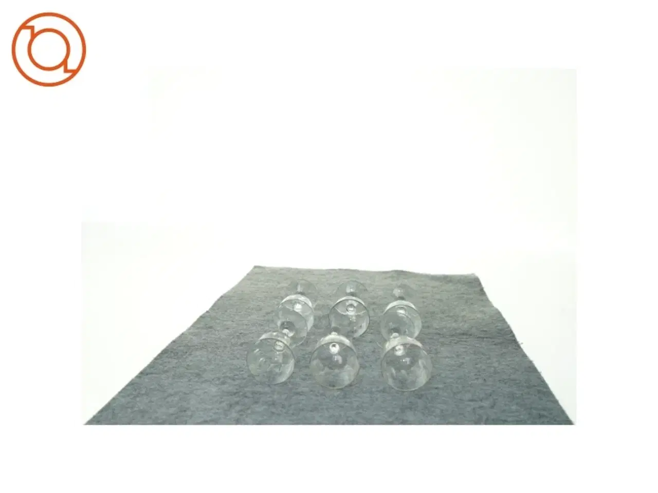 Billede 4 - Glas (str. 10 x 5 cm)