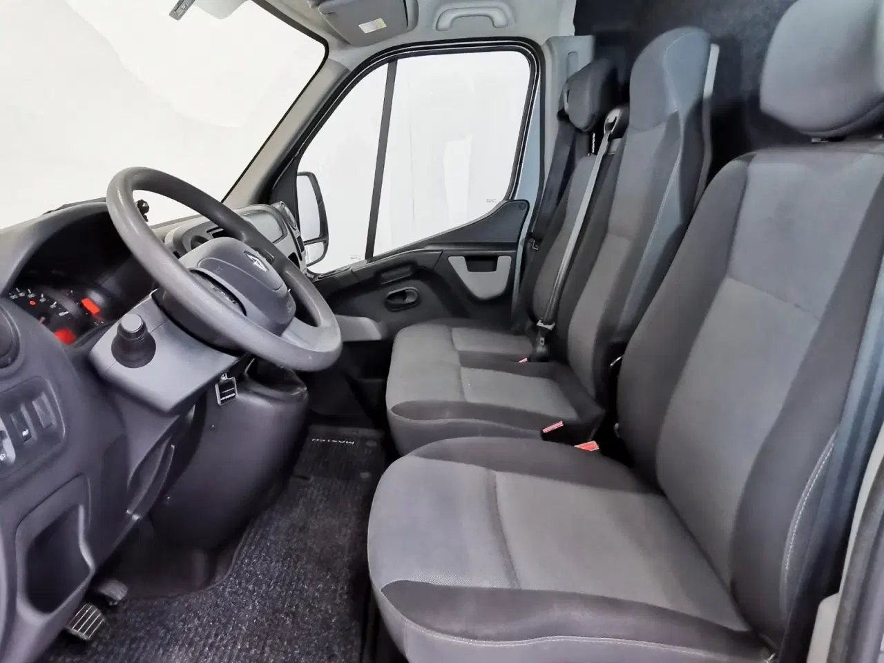 Billede 9 - Renault Master III T35 2,3 dCi 170 Hestetransport