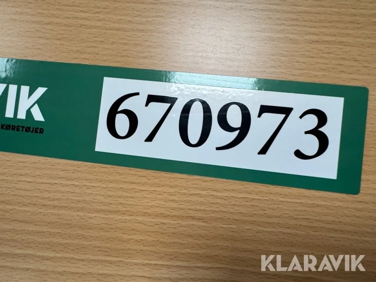 Billede 7 - Skabe/reoler 2 styks