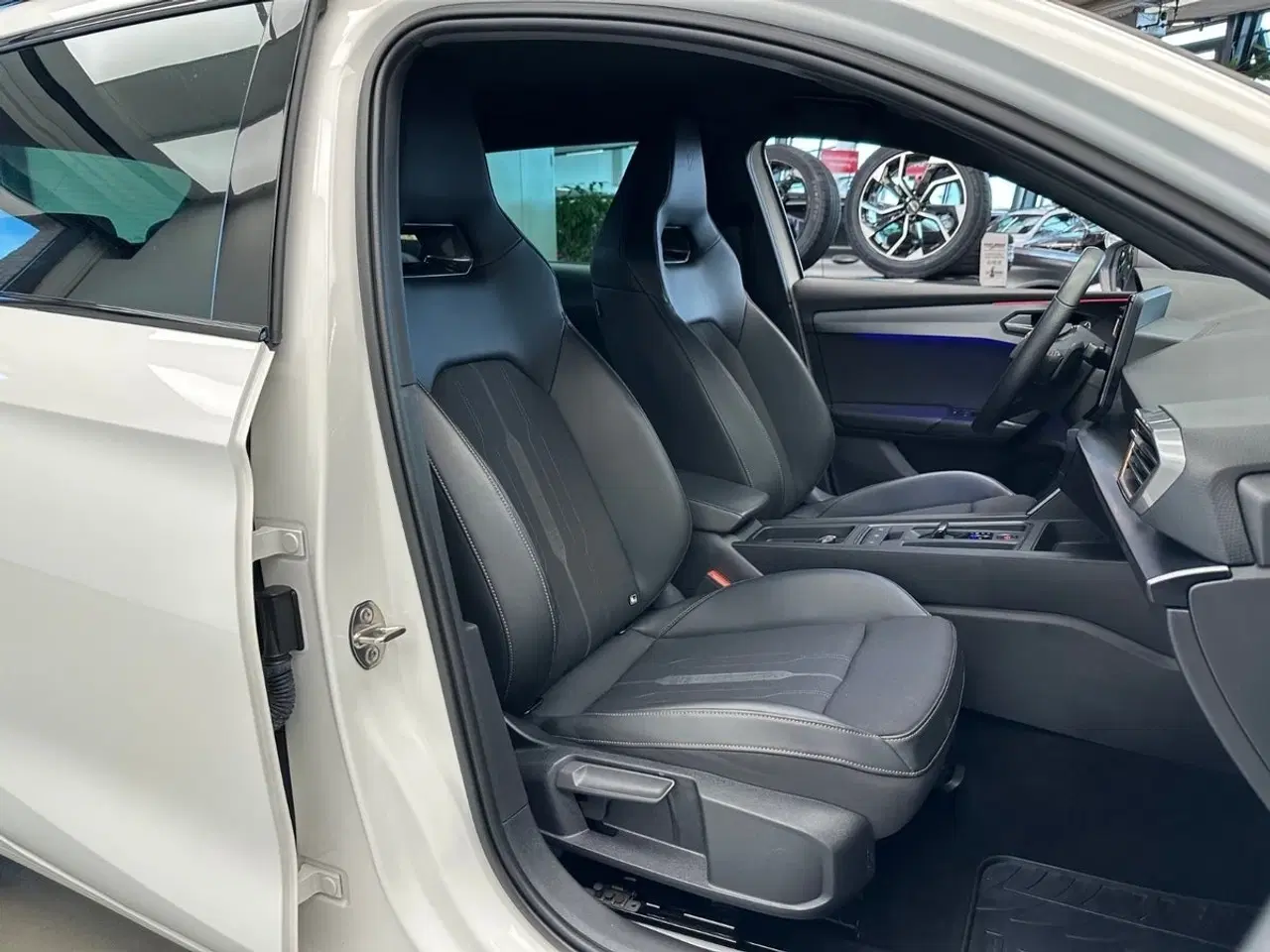 Billede 11 - Cupra Leon 1,4 eHybrid Sportstourer DSG