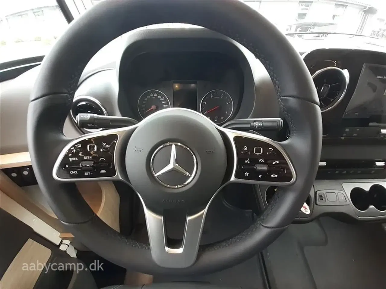 Billede 7 - 0 - Frankia I 8400 GD Platin   Top udrustet Frankia Platin