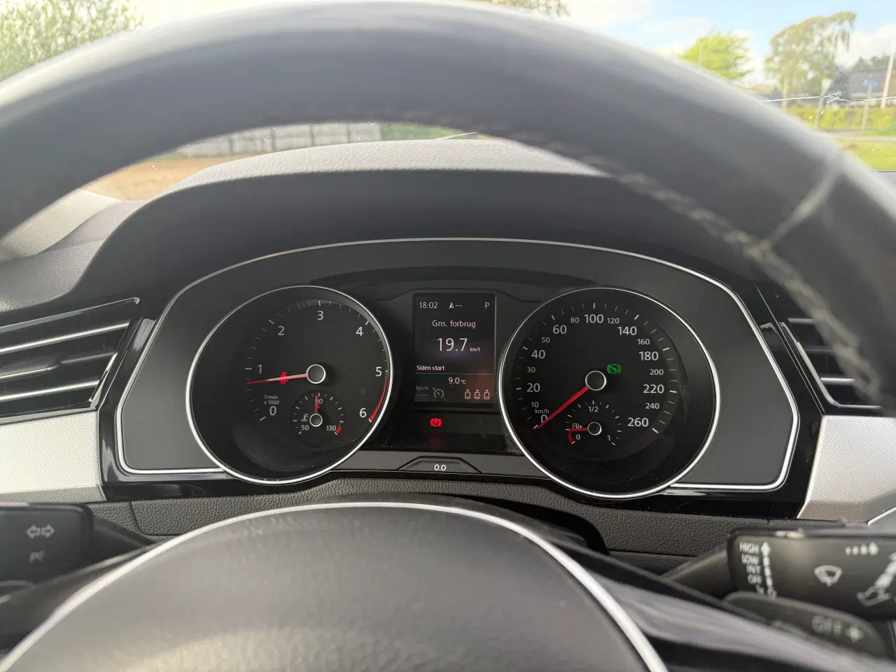 Billede 9 - VW PASSAT 2.0 TDI 150 HK DSG