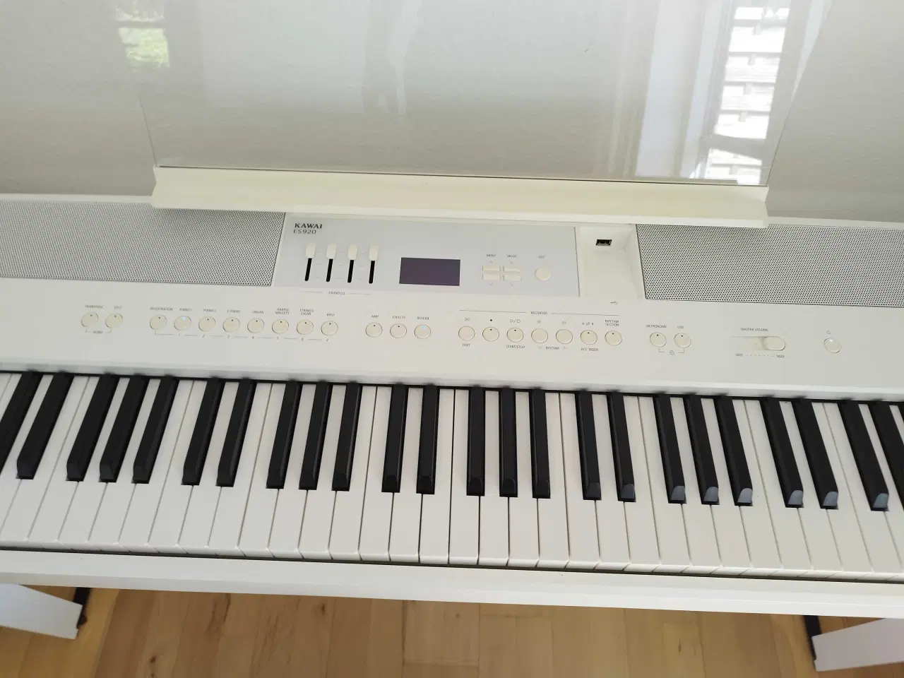 Billede 4 - Stage piano 
