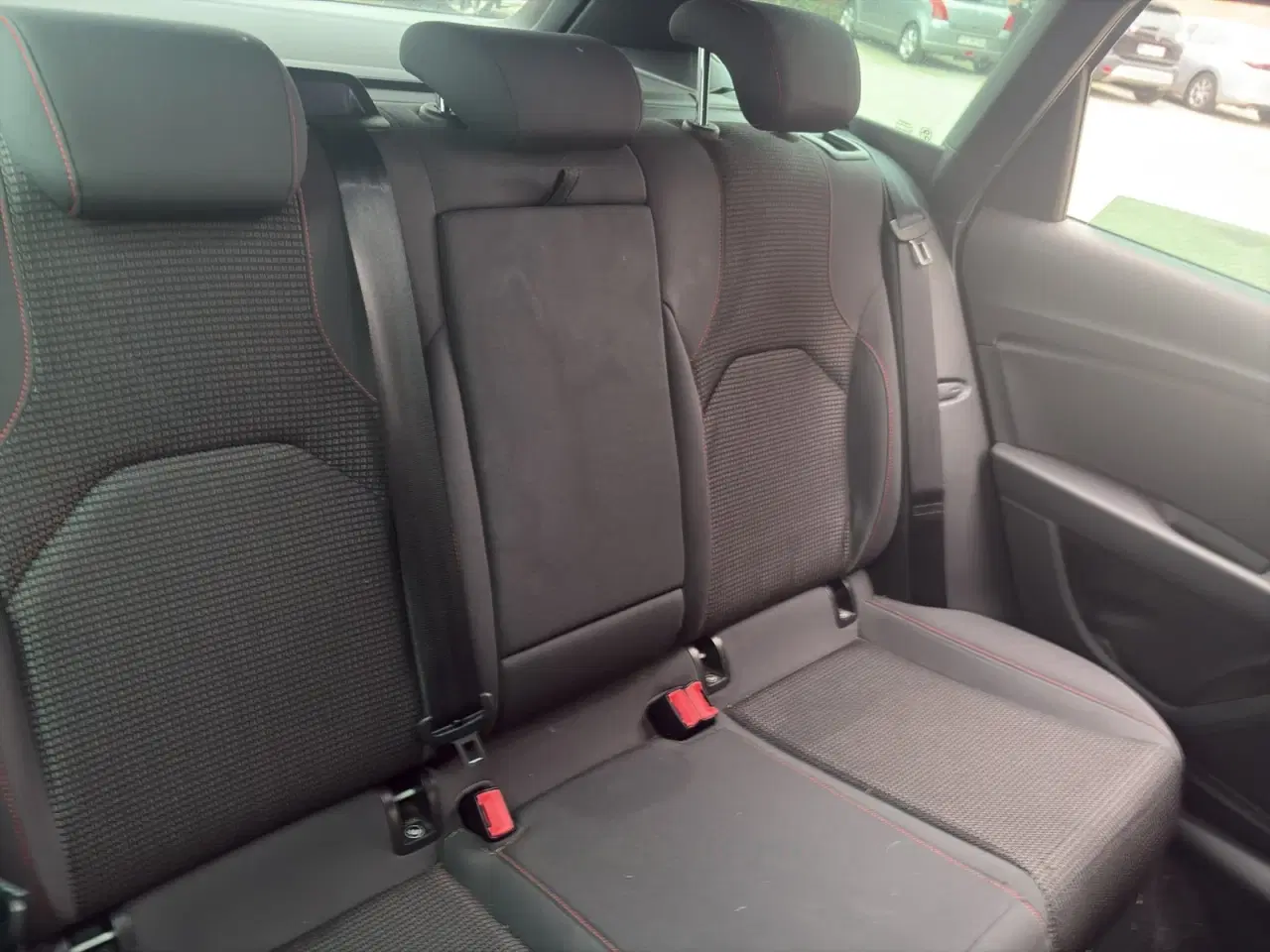 Billede 16 - Seat Leon 2,0 TSi 190 FR ST DSG