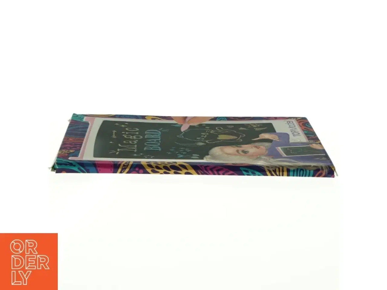 Billede 7 - Magic board fra Topmodel (str. 22,5 x 15 cm)