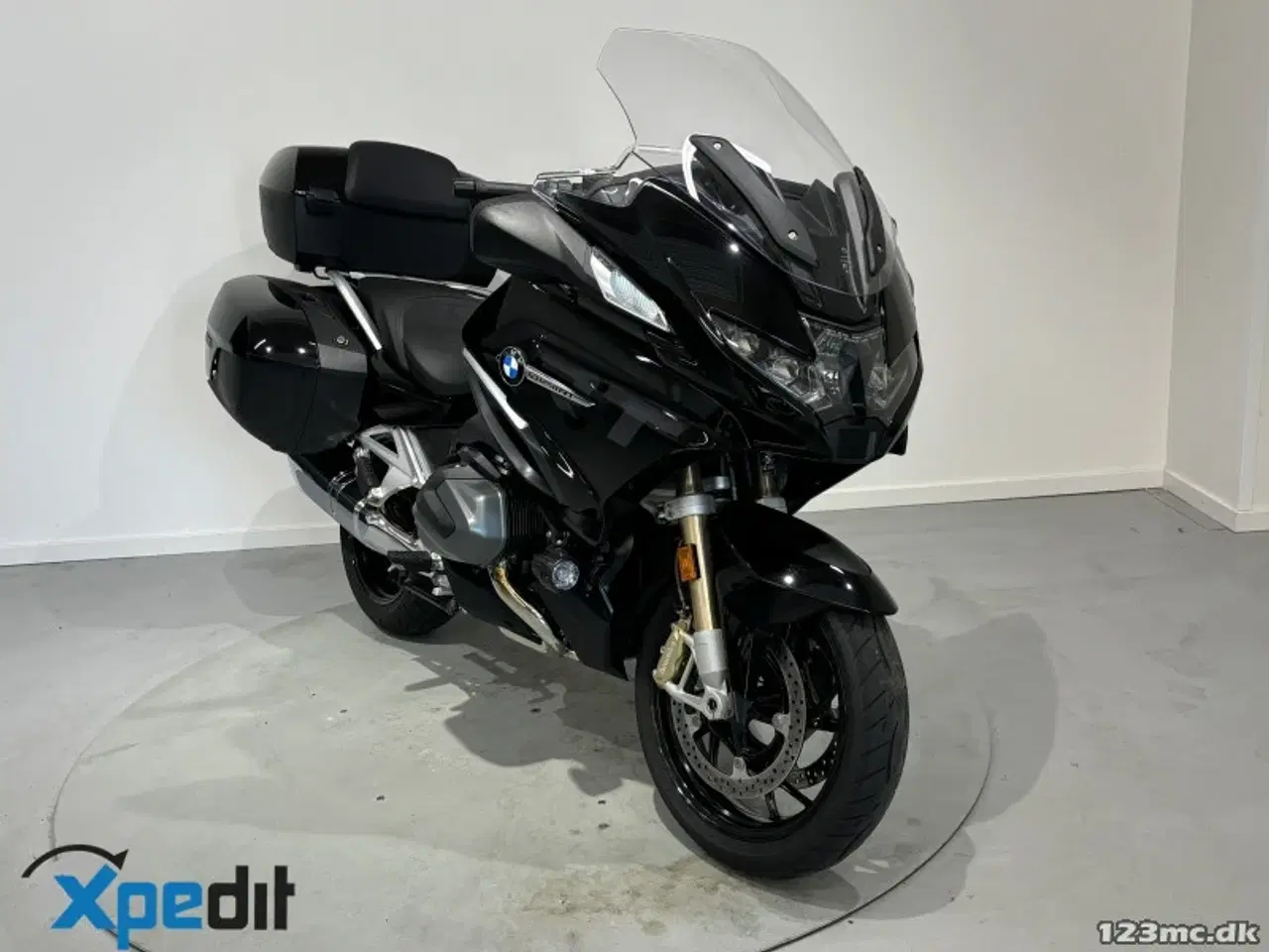 Billede 5 - BMW R 1250 RT