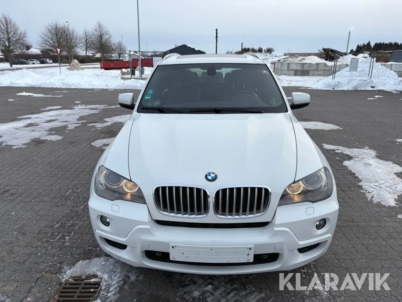 Billede 9 - Personbil BMW X5 XDRIVE35D