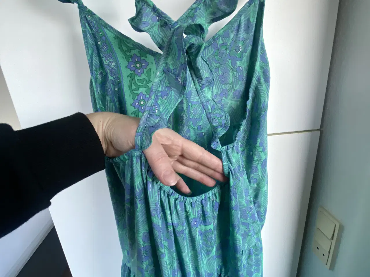 Billede 6 - Smuk Sissel Edelbo kjole