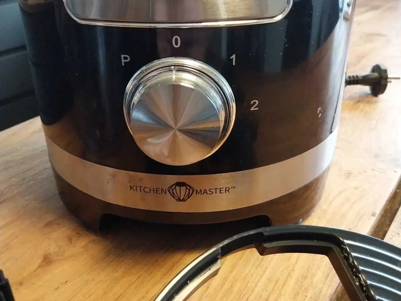 Billede 5 - Kitchen Master food processor