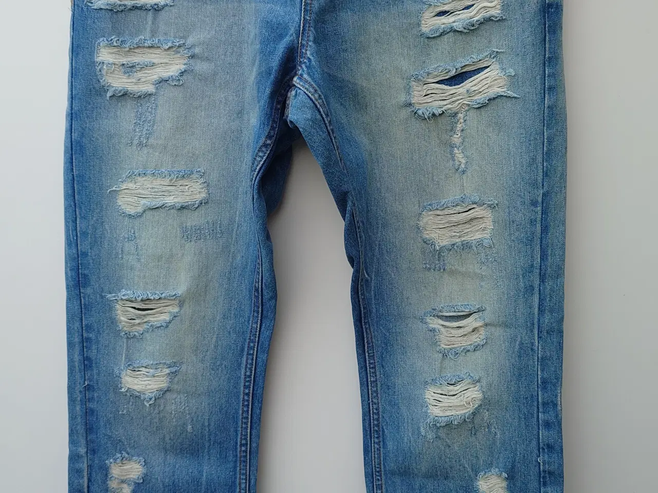 Billede 1 - Nye Zizzi jeans str 42