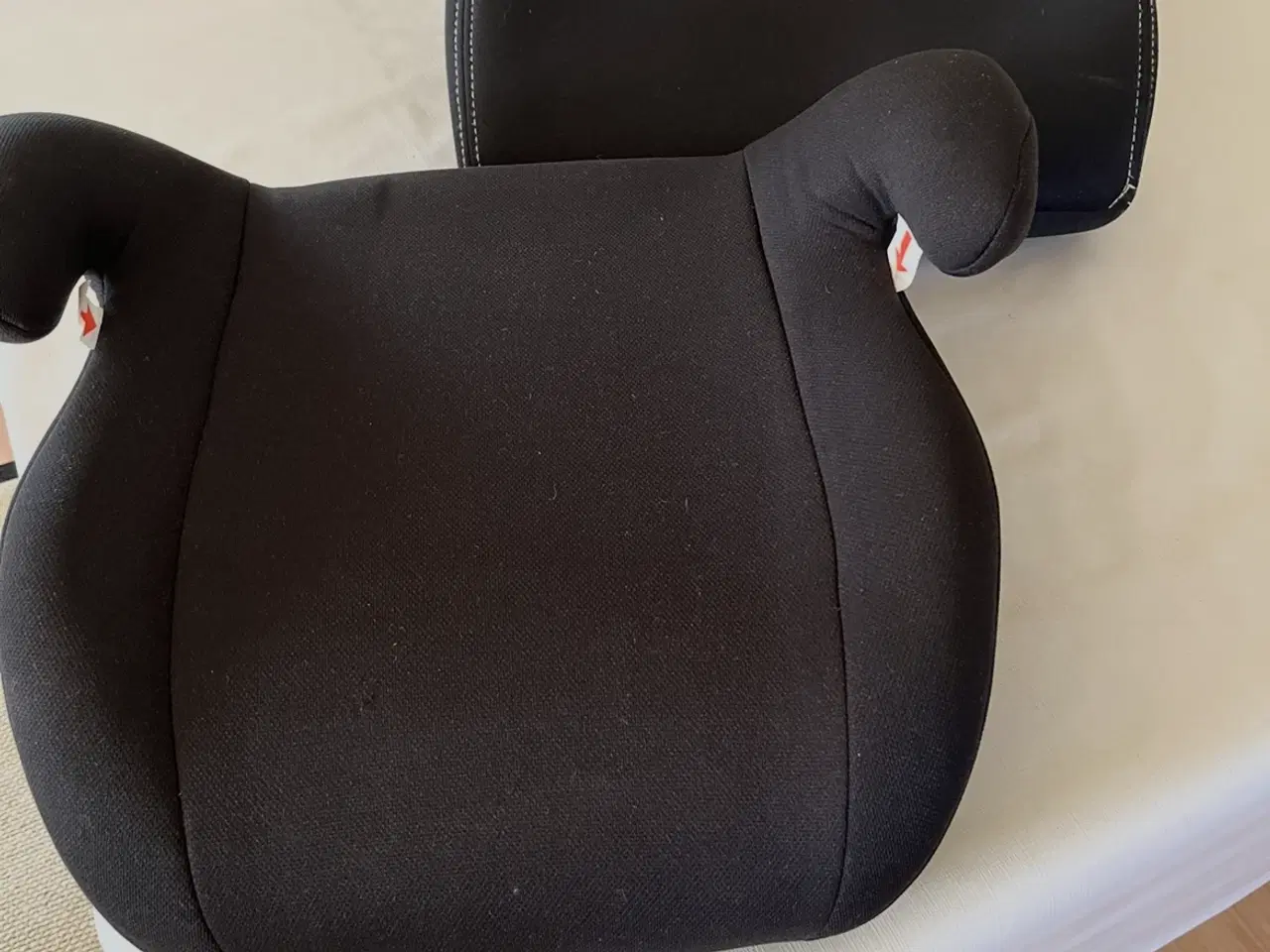 Billede 1 - Autostole 2 stk 